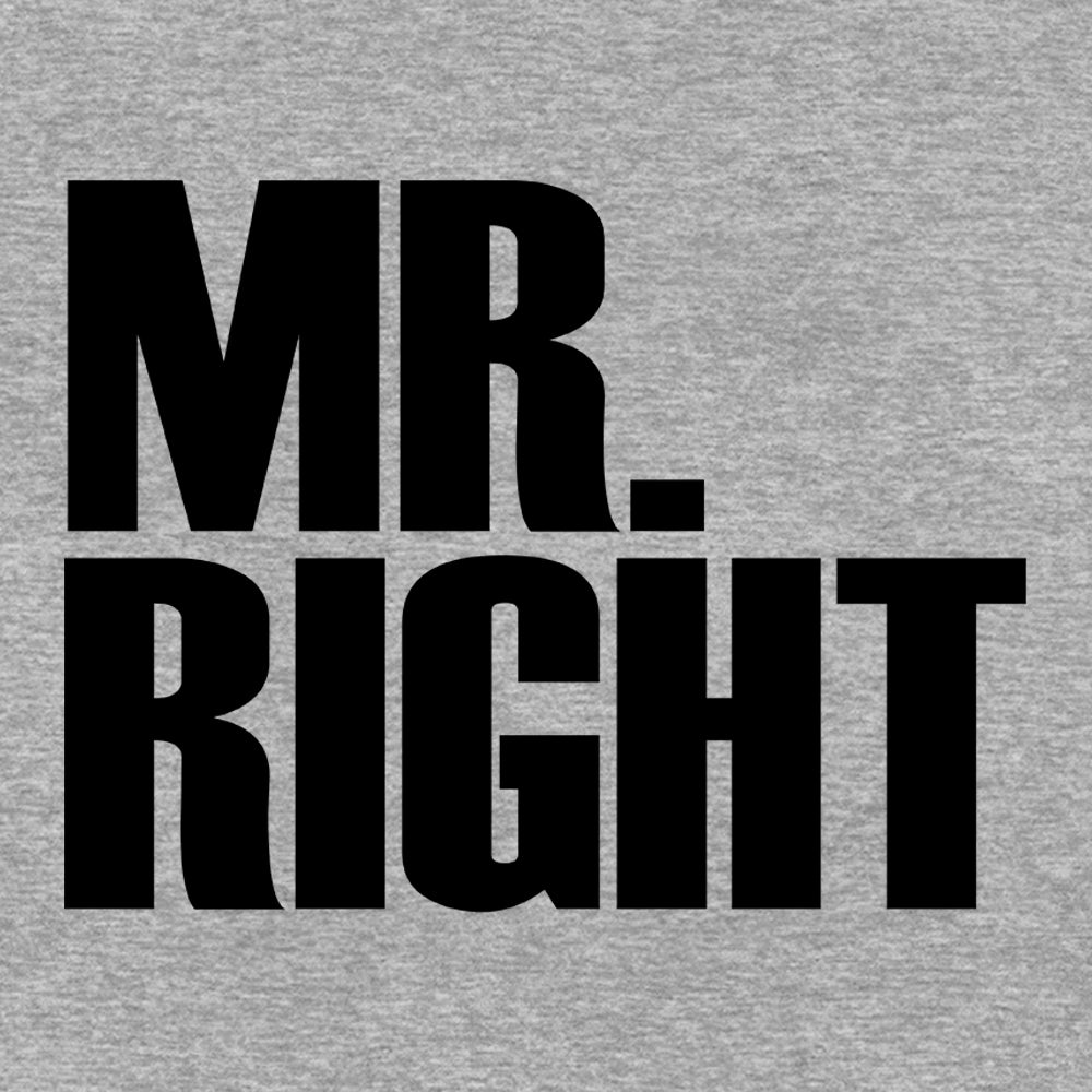 Mr Right