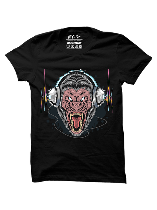 Music Gorilla