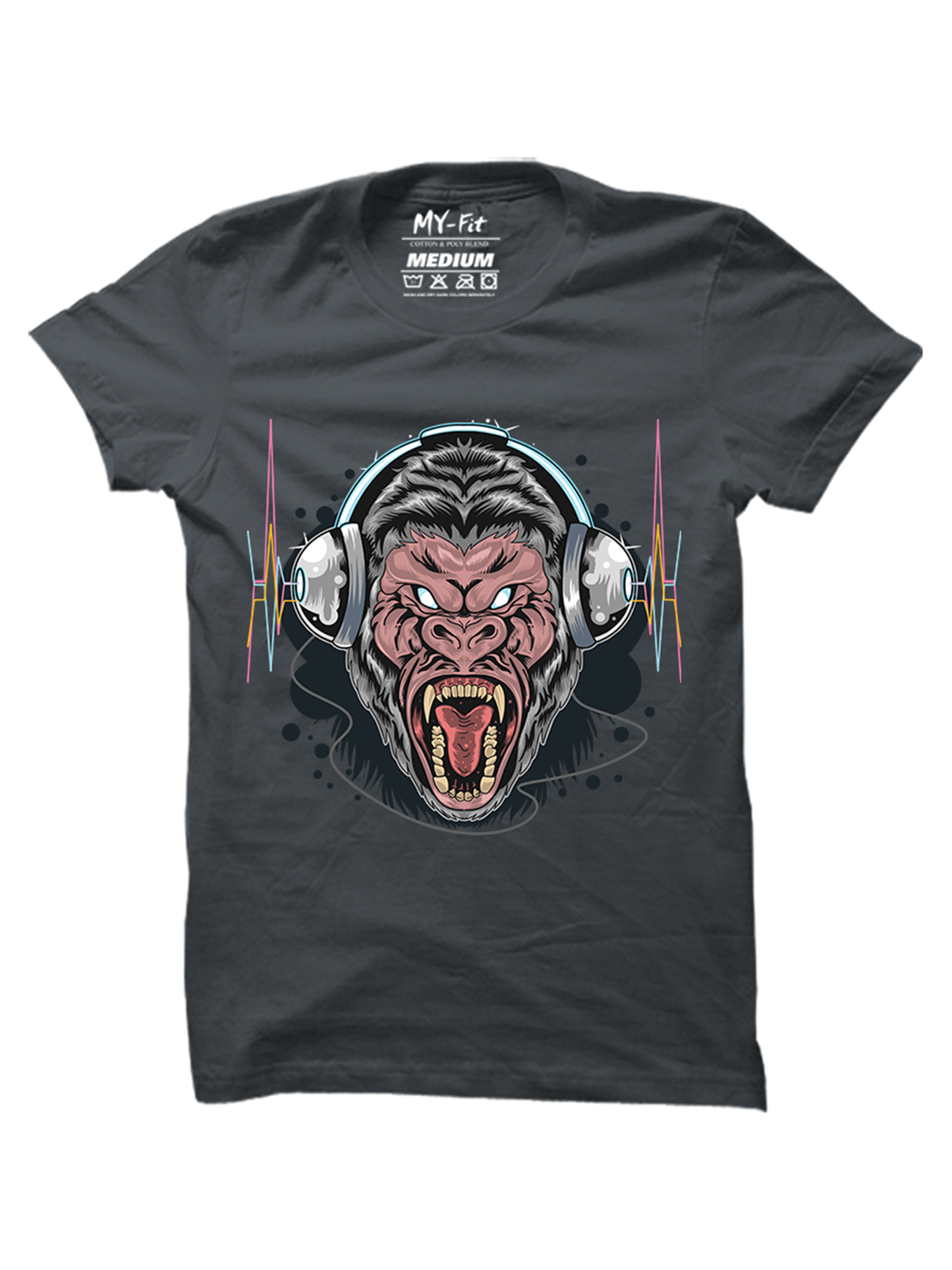 Music Gorilla