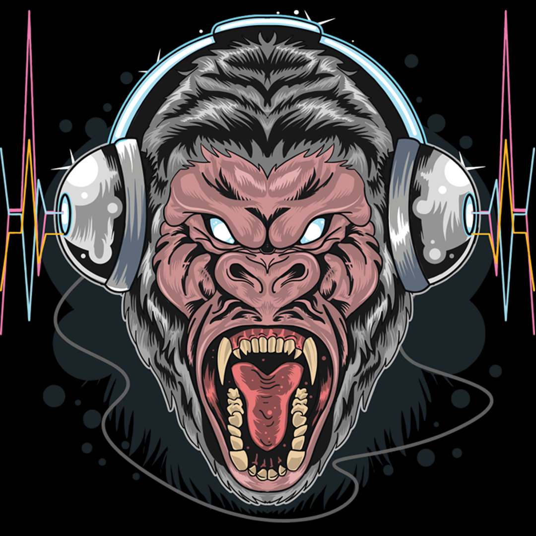 Music Gorilla