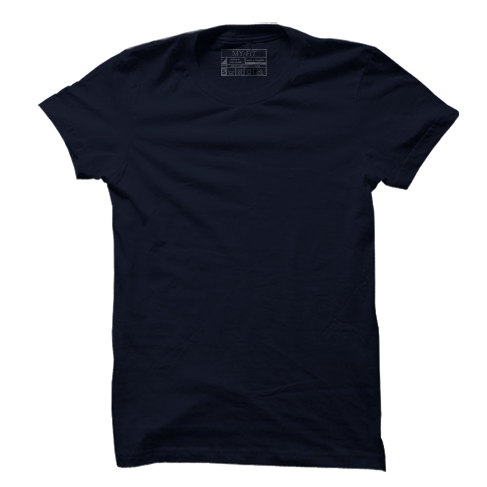 Navy T-Shirt