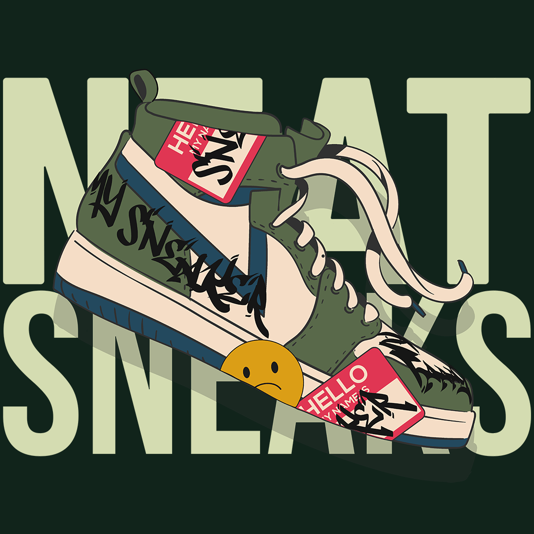 Neat Sneaks