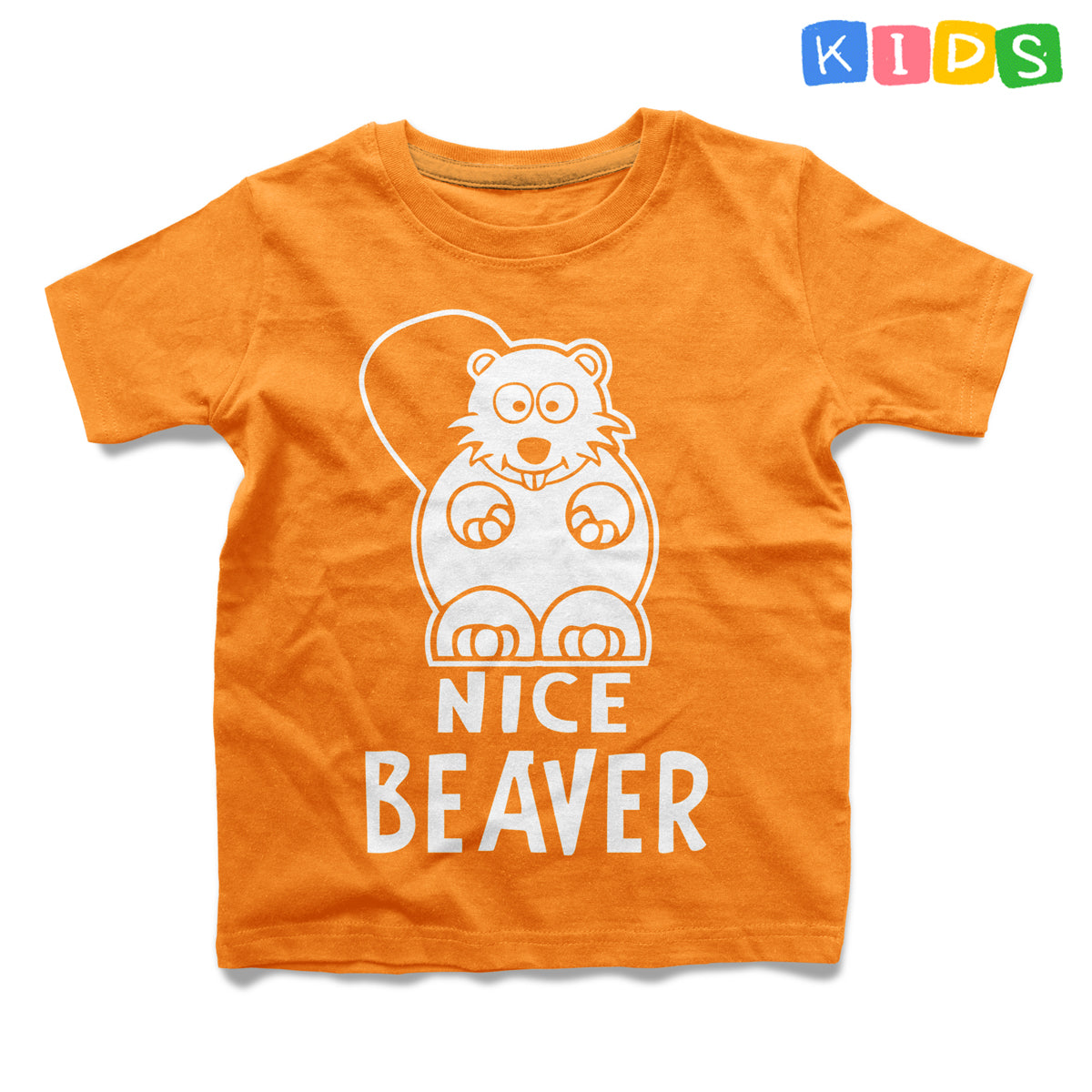 Nice Beaver