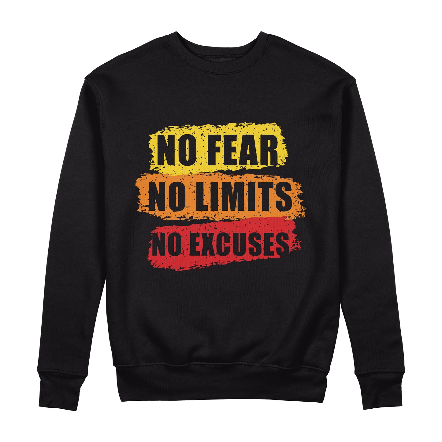 No Fear Sweatshirt