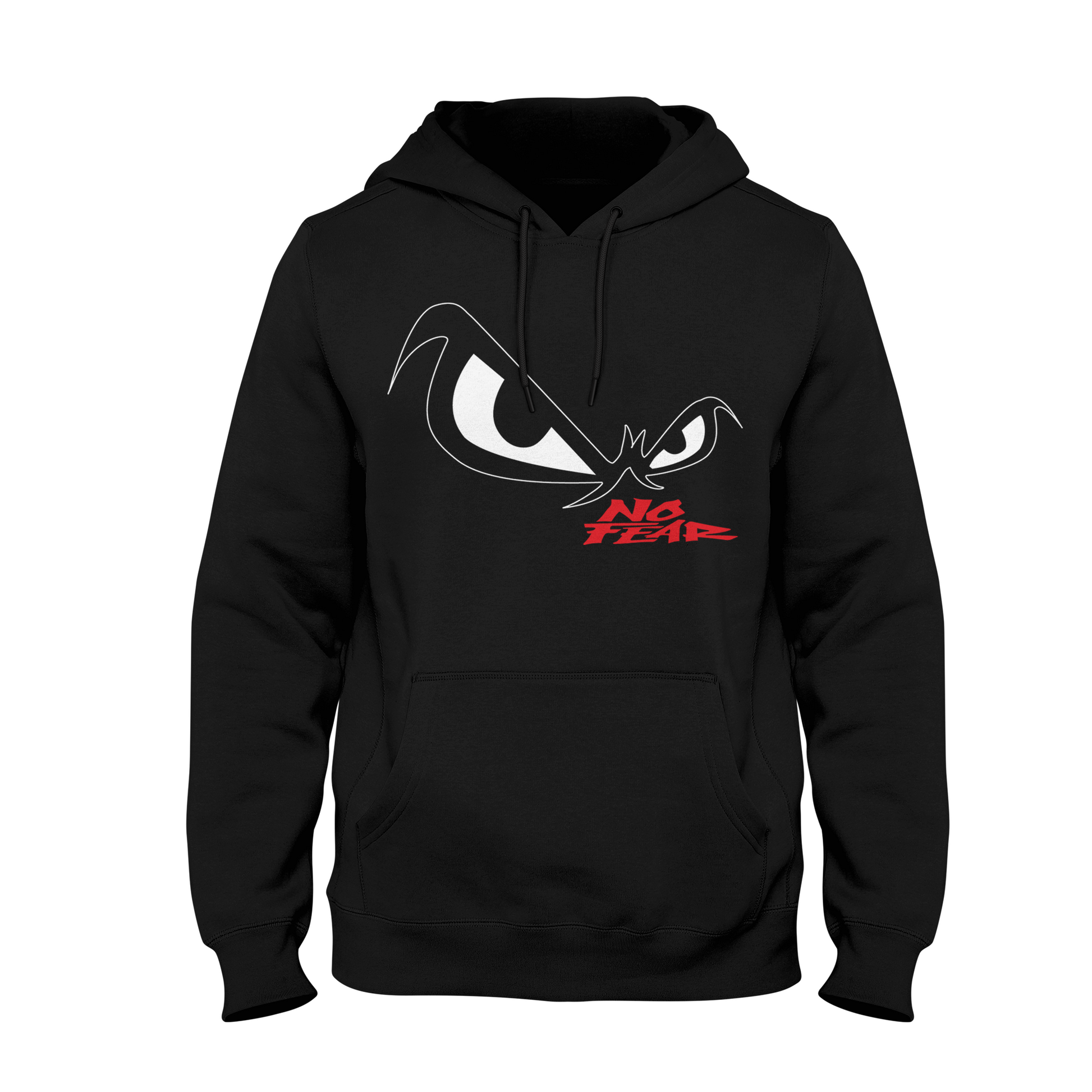 No Fear Eyes Sixth Degree Clothing