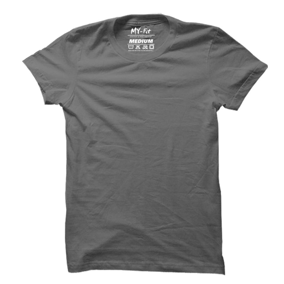 Basic T-Shirt - Sixth Degree Clothing