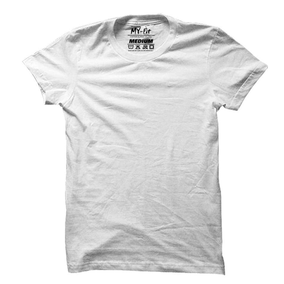 Basic T-Shirt - Sixth Degree Clothing