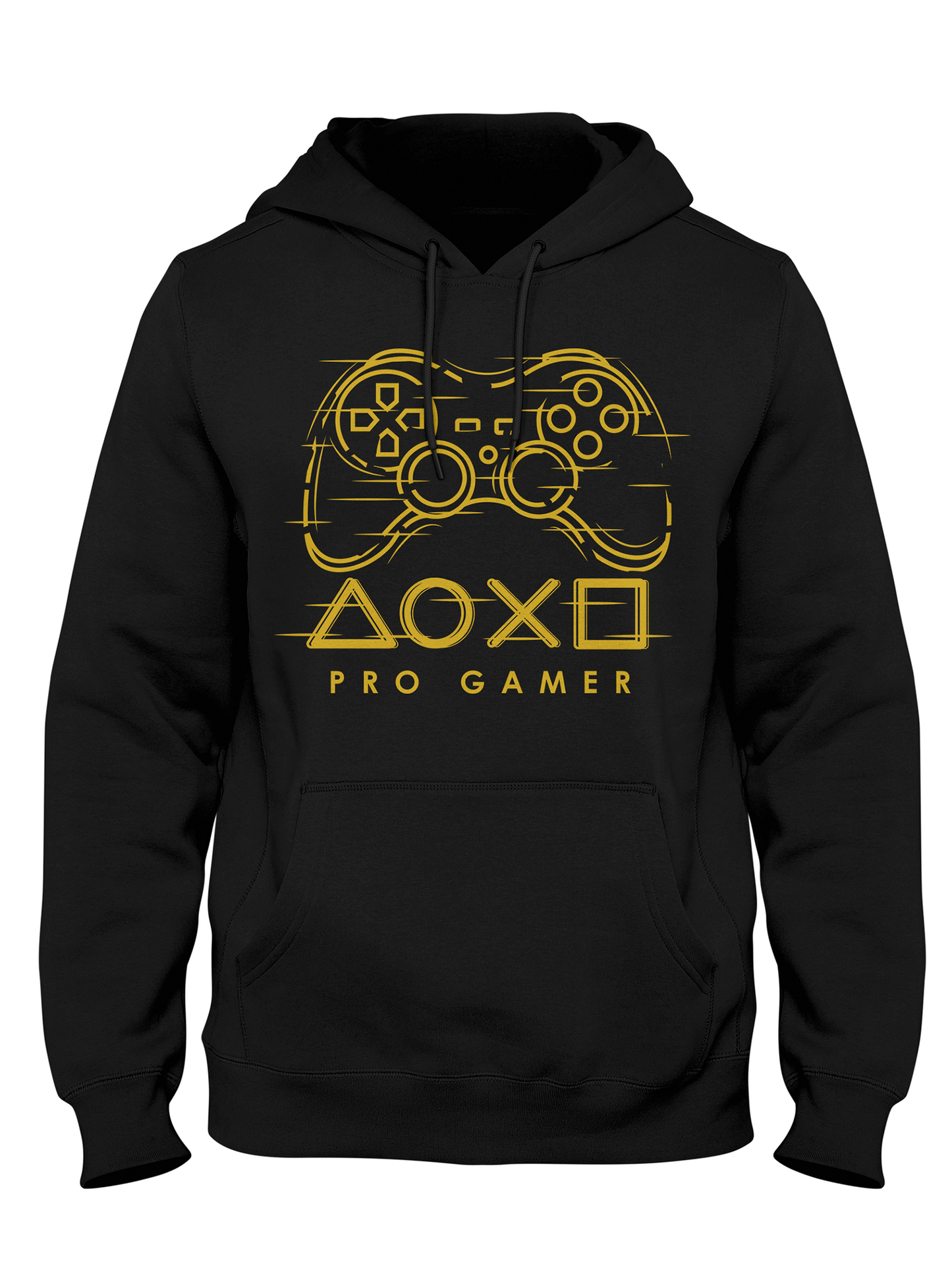 Pro Gamer - Sixth Degree Clothing