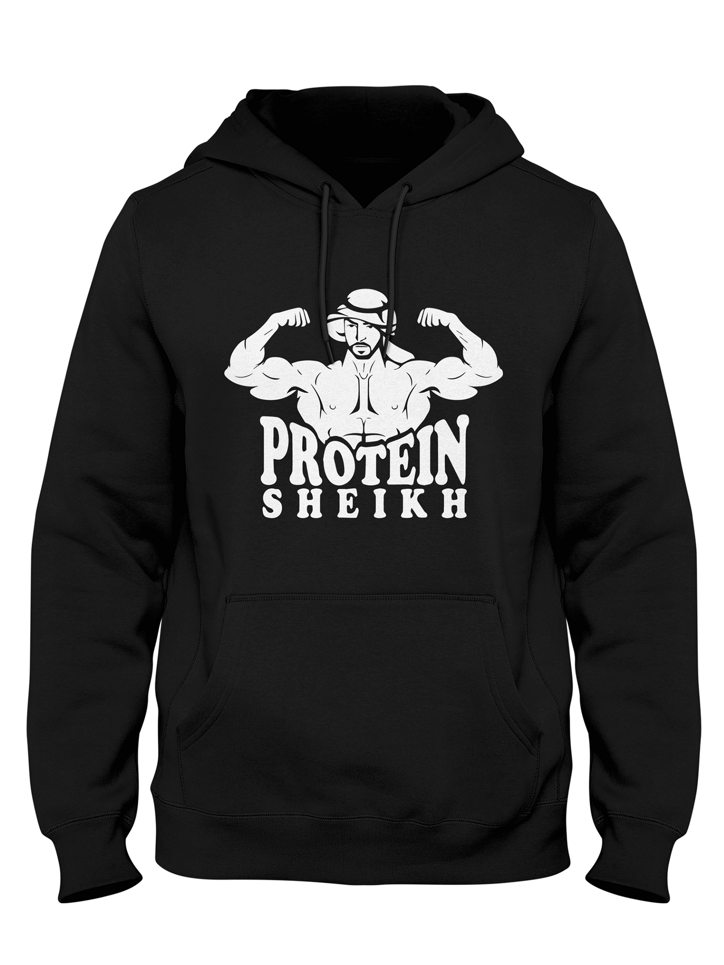 Protein Sheikh