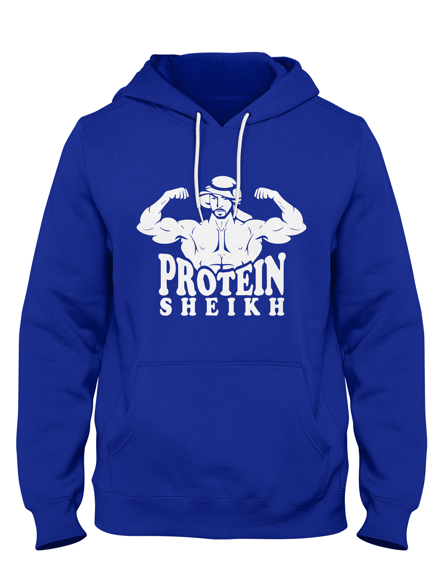 Protein Sheikh