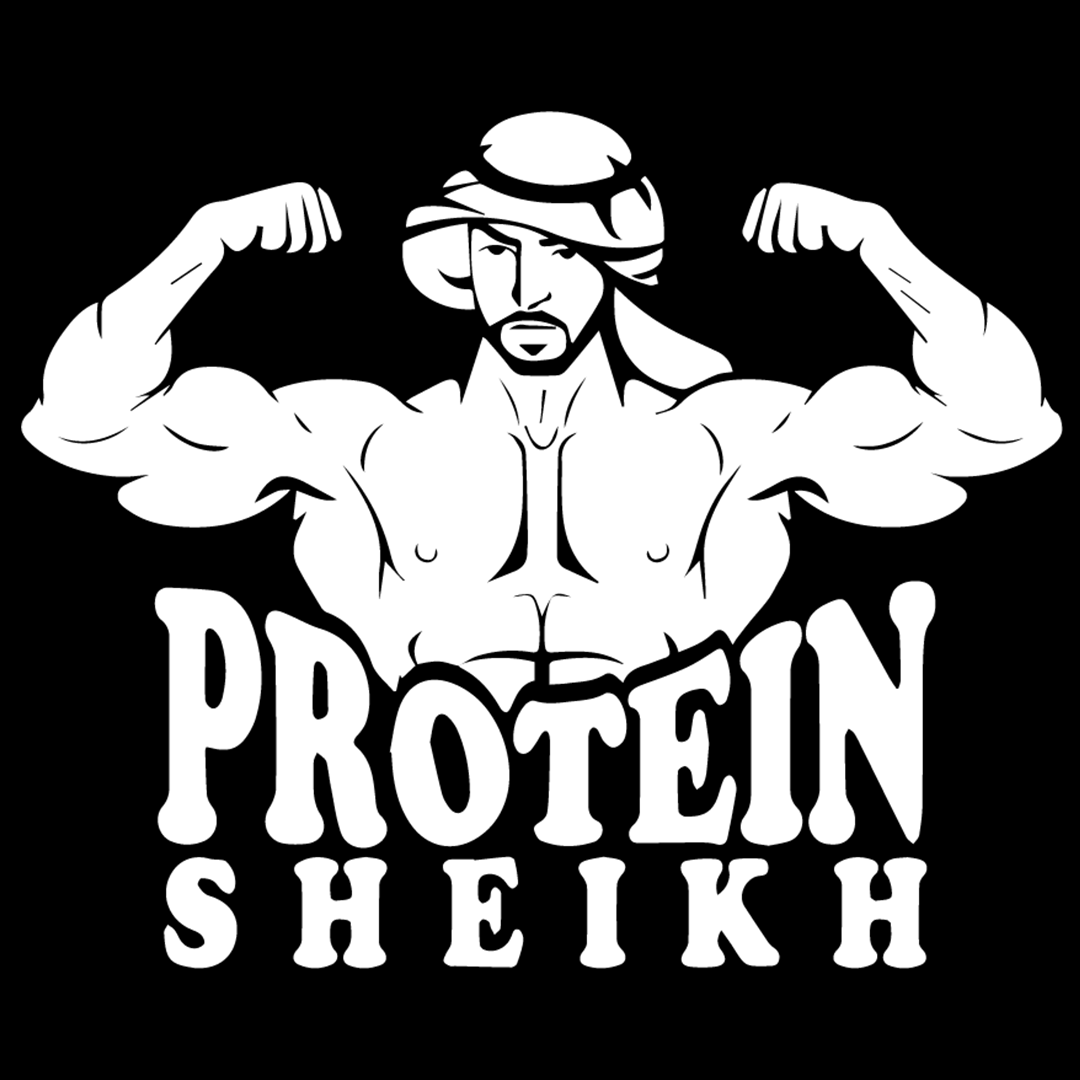 Protein Sheikh