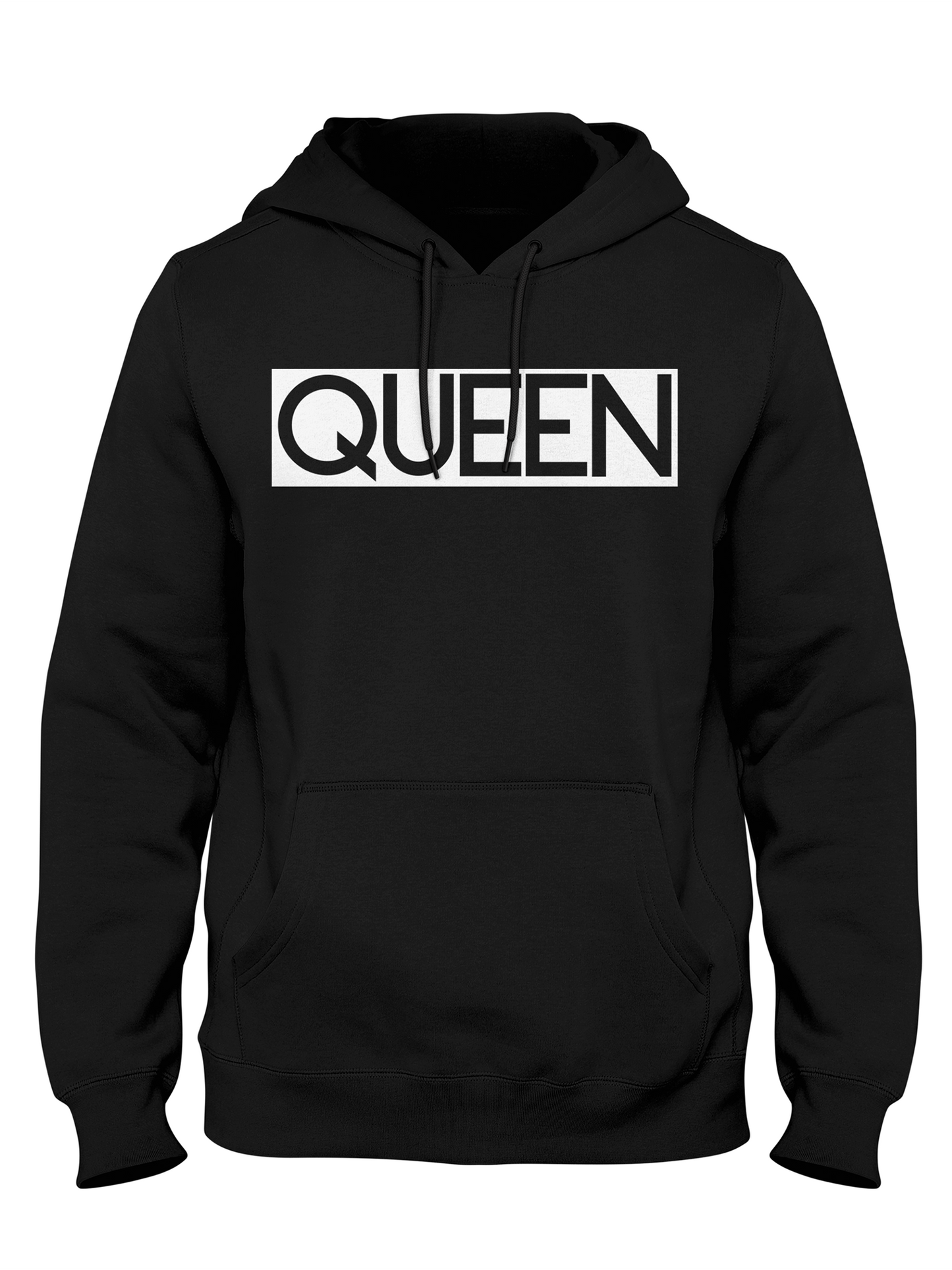 Queen Bold - Sixth Degree Clothing