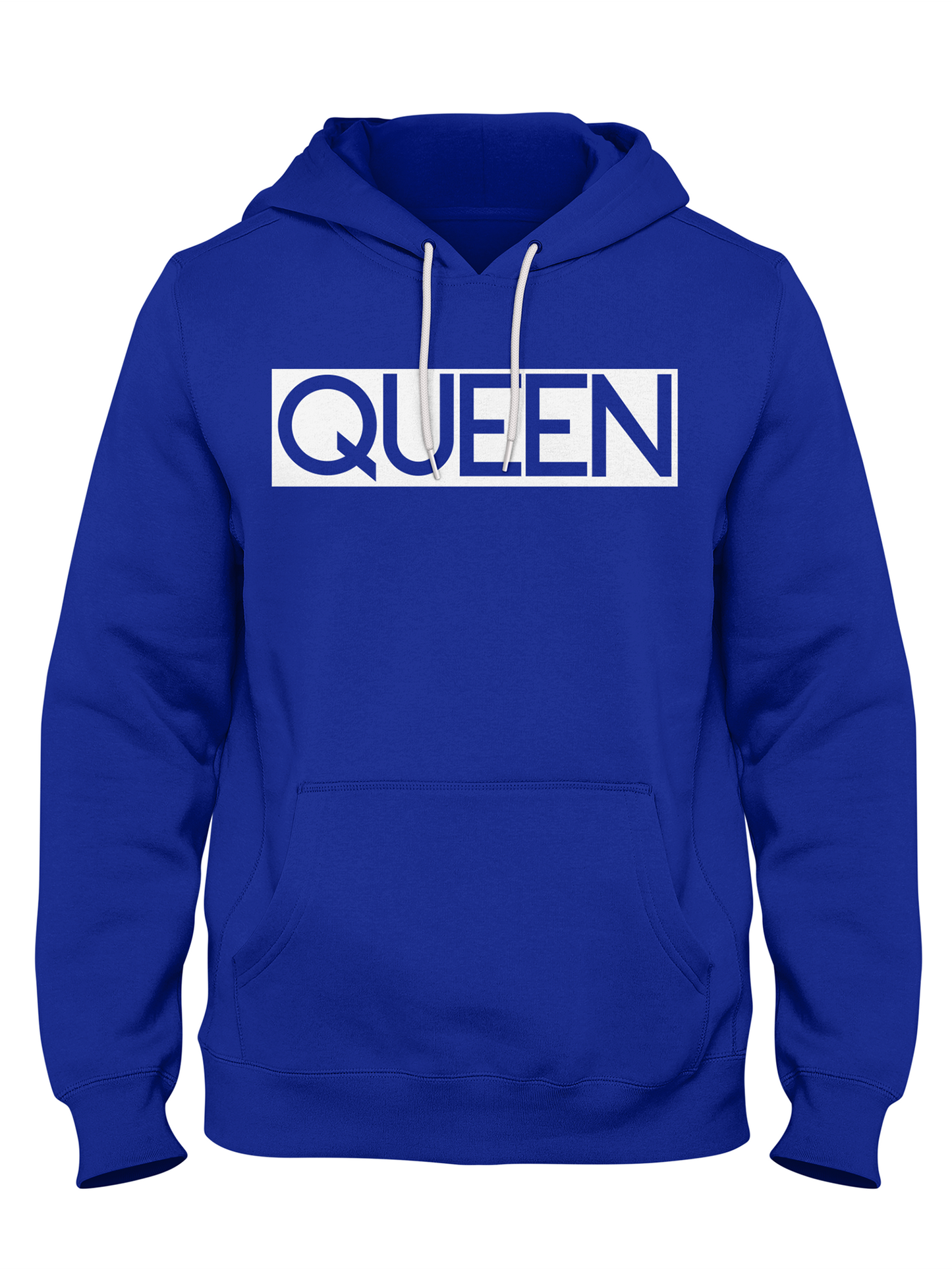 Queen Bold - Sixth Degree Clothing