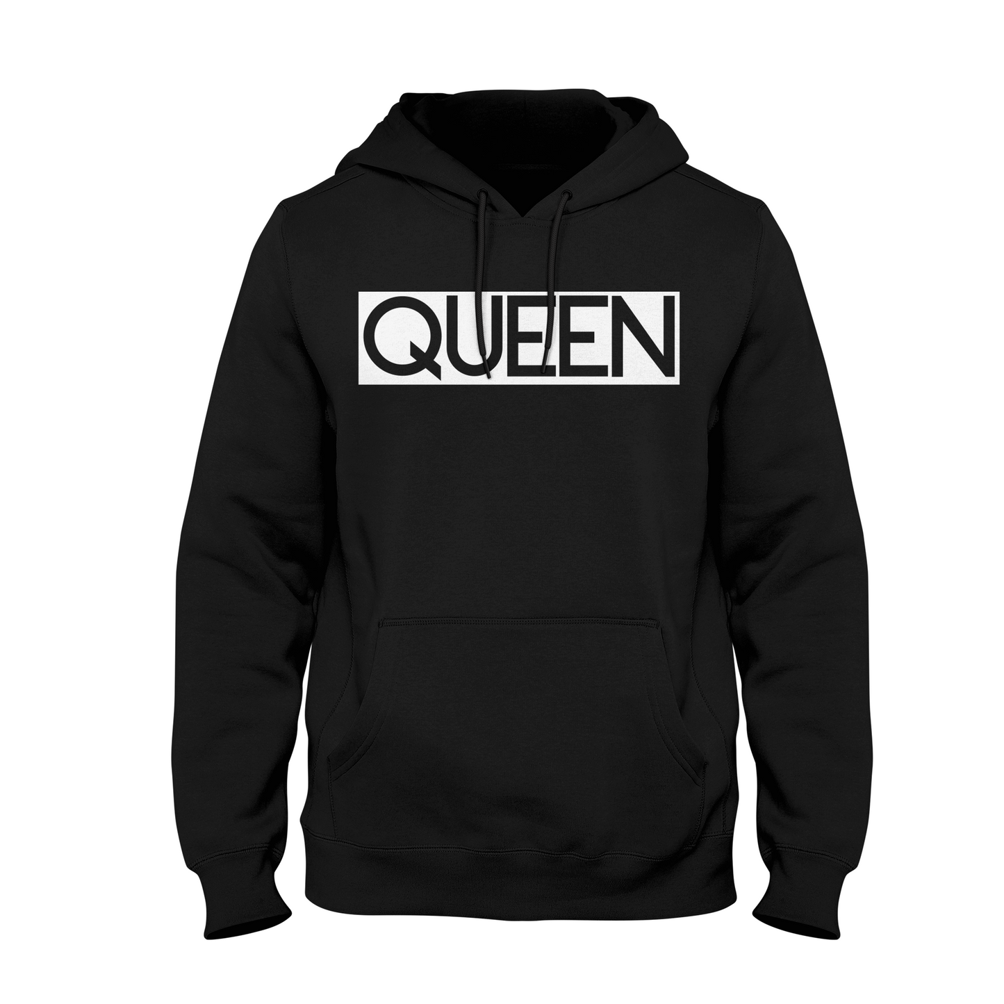 Queen Block - Sixth Degree Clothing