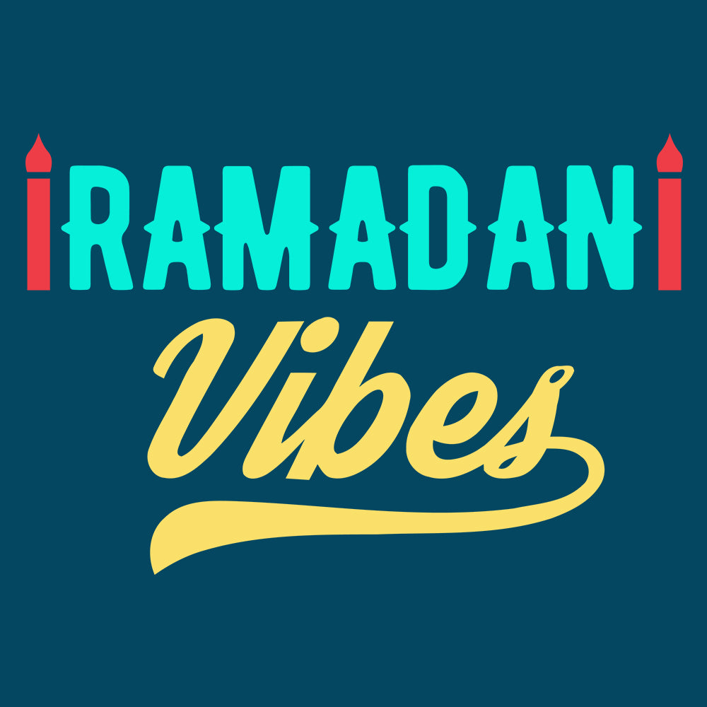 Ramadan Vibes