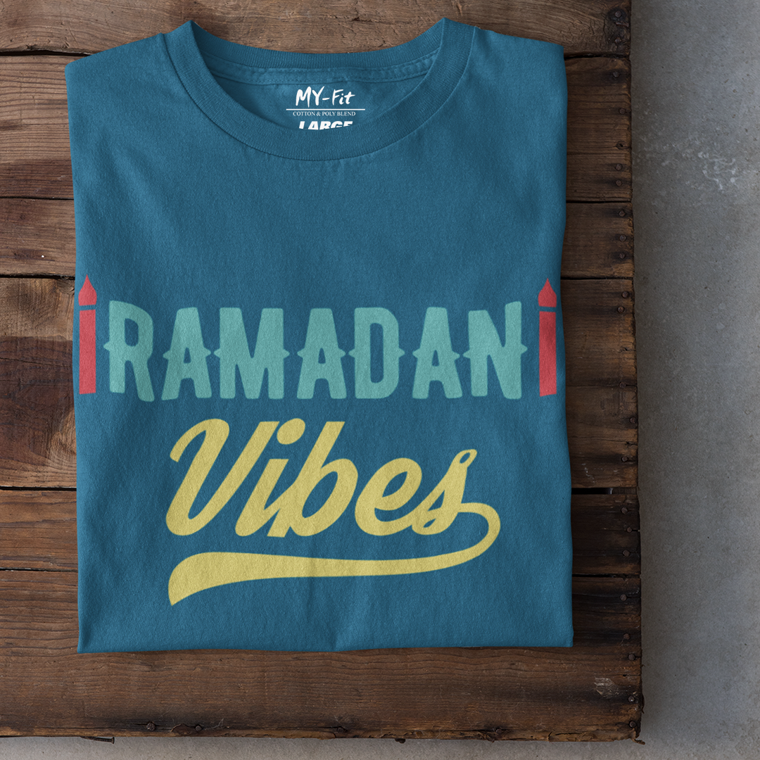 Ramadan Vibes