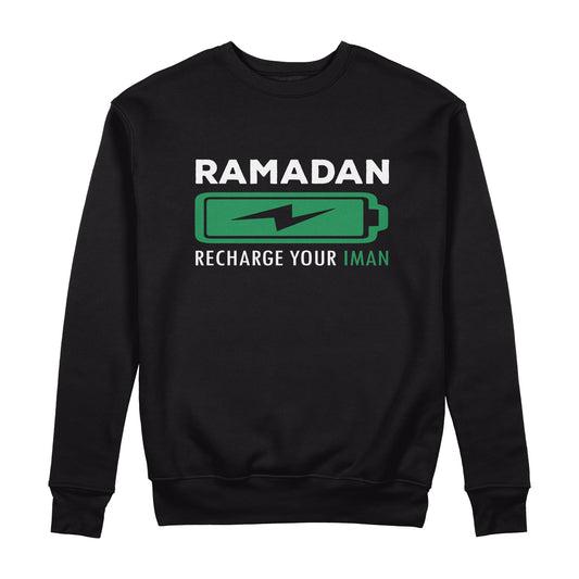 Ramadan Sweatshirt