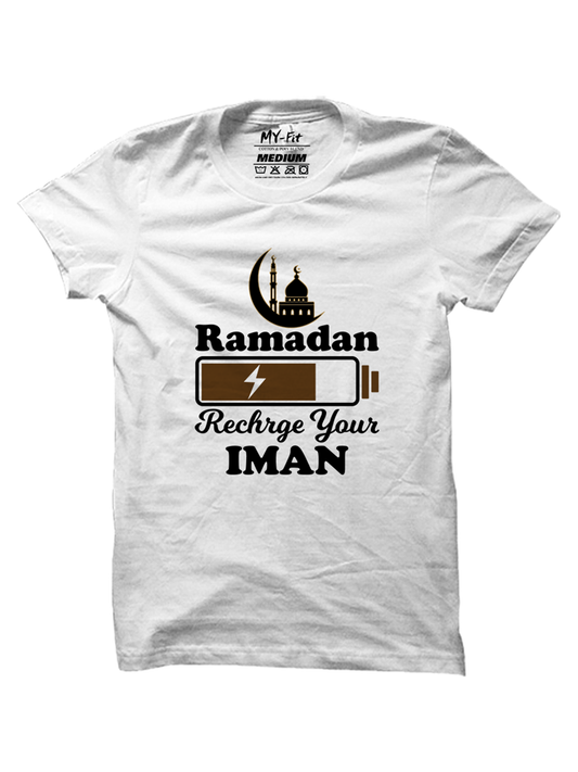 Ramadan Iman