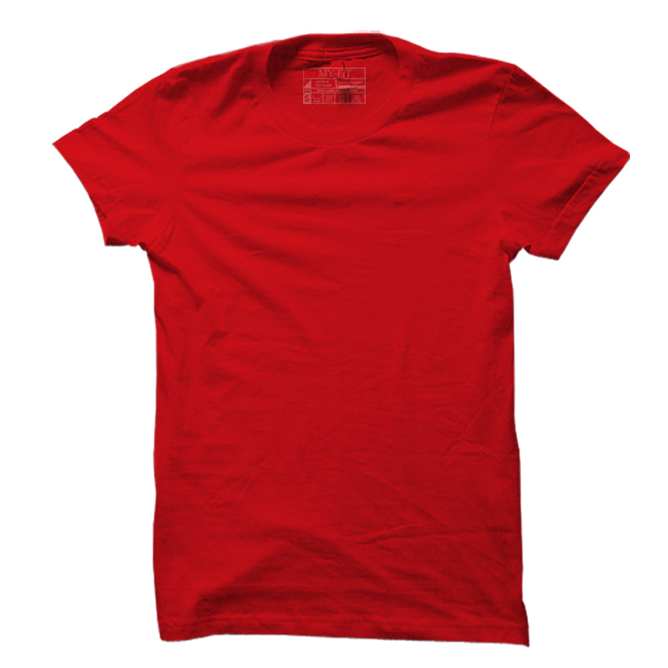 Red T-Shirt