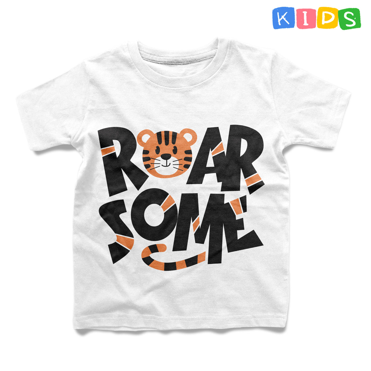 Roar Some