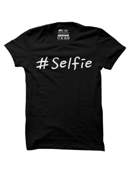 #Selfie - Sixth Degree Clothing