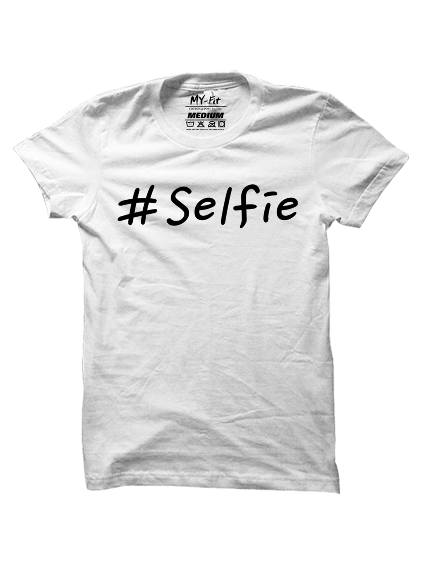 #Selfie - Sixth Degree Clothing