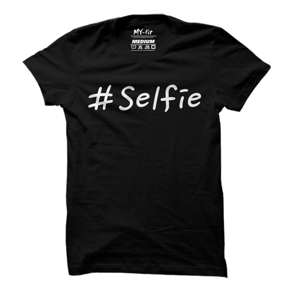 #Selfie - Sixth Degree Clothing