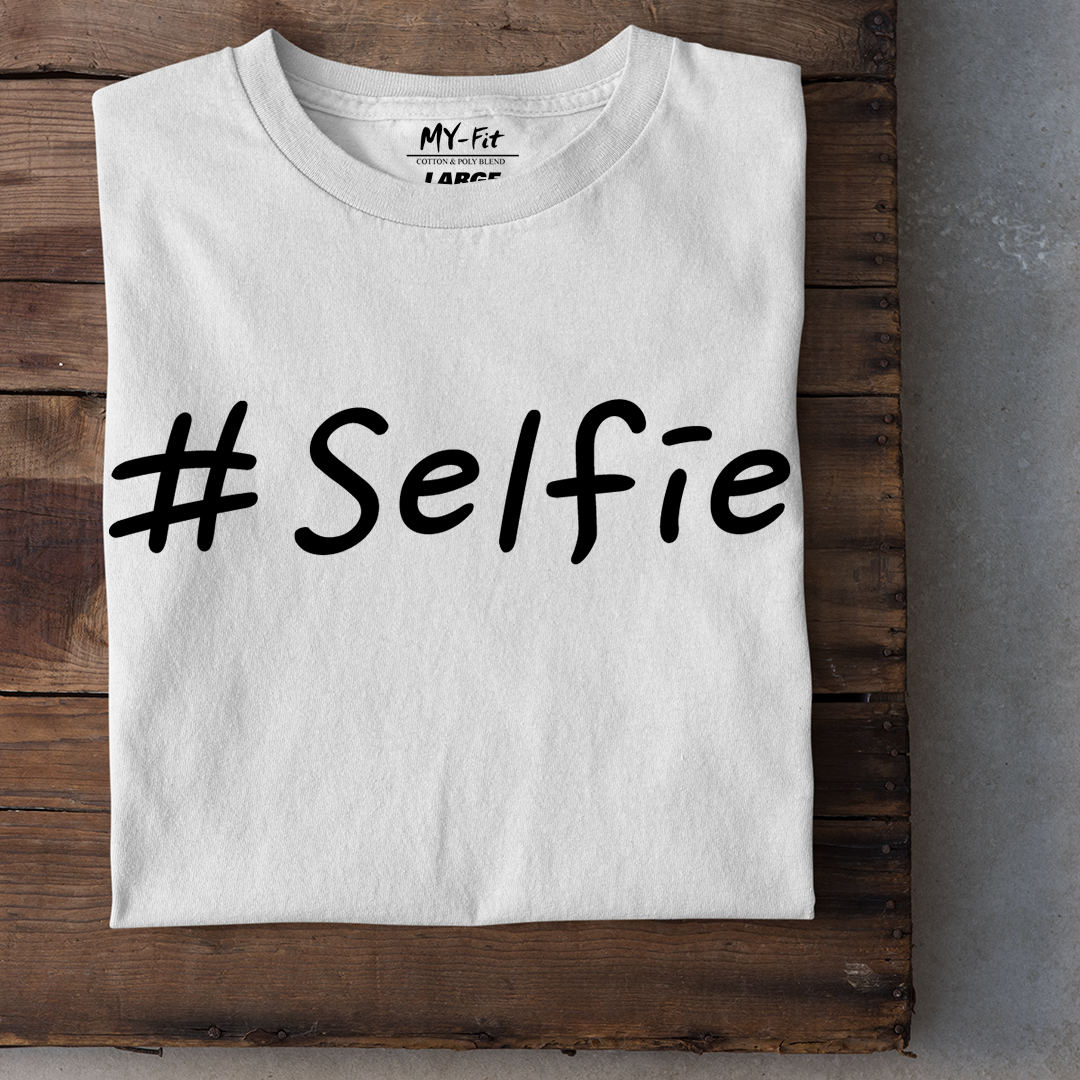 #Selfie - Sixth Degree Clothing