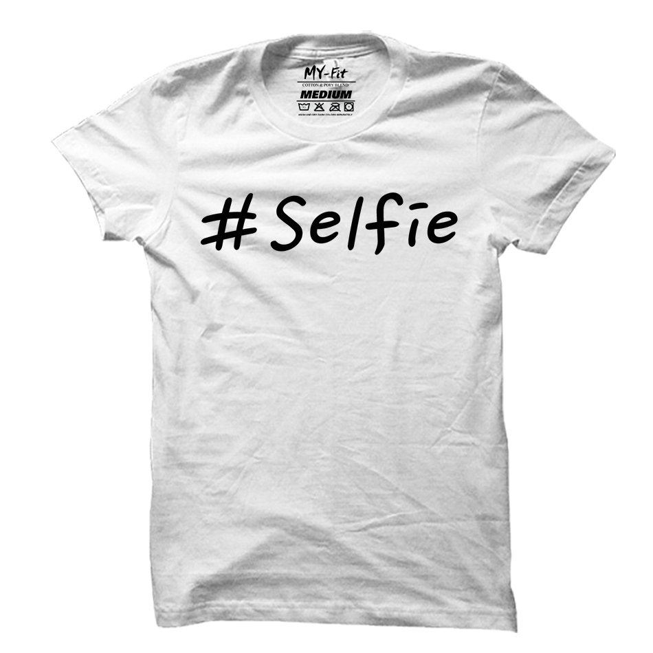 #Selfie - Sixth Degree Clothing