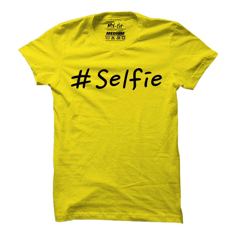 #Selfie - Sixth Degree Clothing