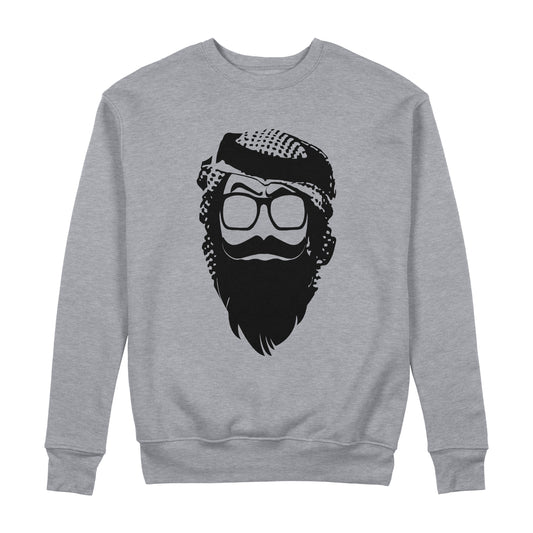 Sheikh Sweatshirt