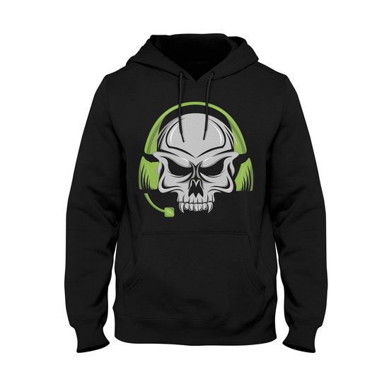 Gaming Skull