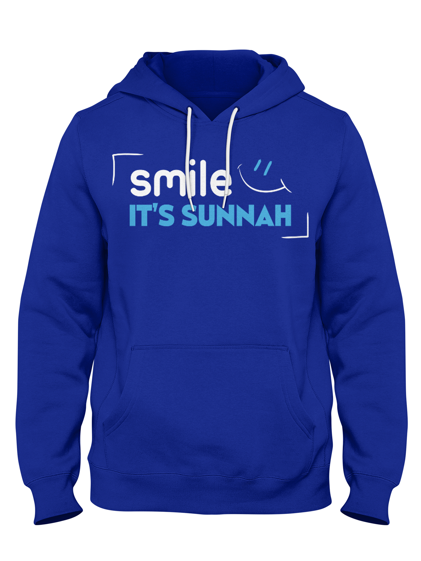 Smile Sunnah