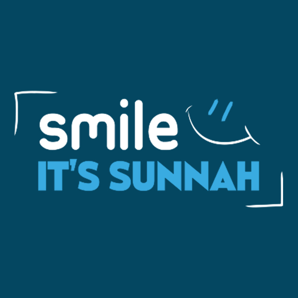 Sunnah - Blue