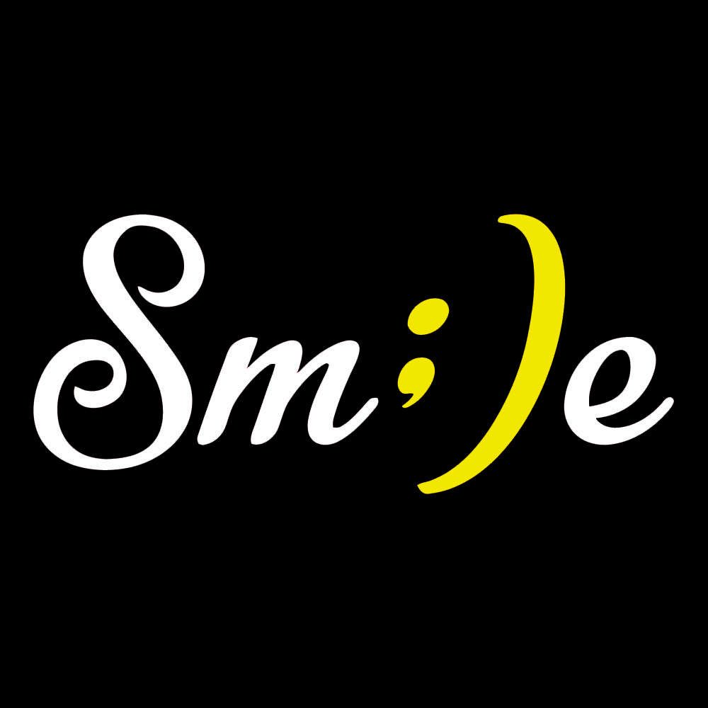 Smile :)