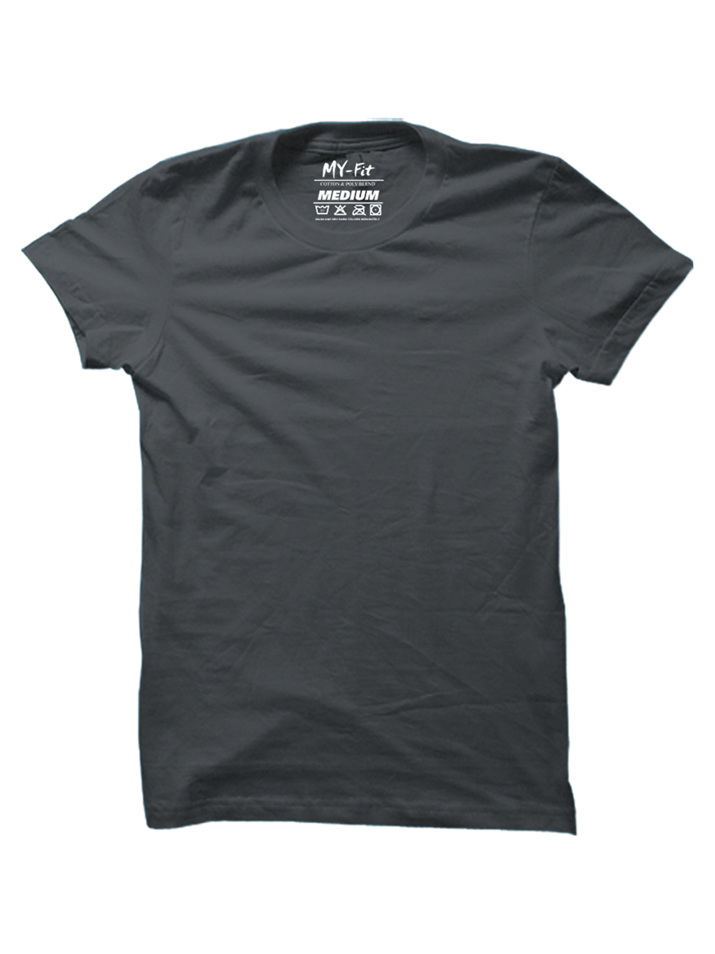 Basic T-Shirt - Sixth Degree Clothing