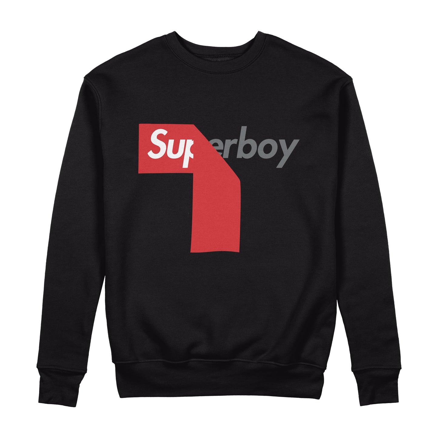 Superboy Sweatshirt