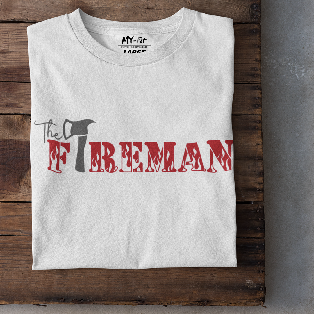 The Fireman