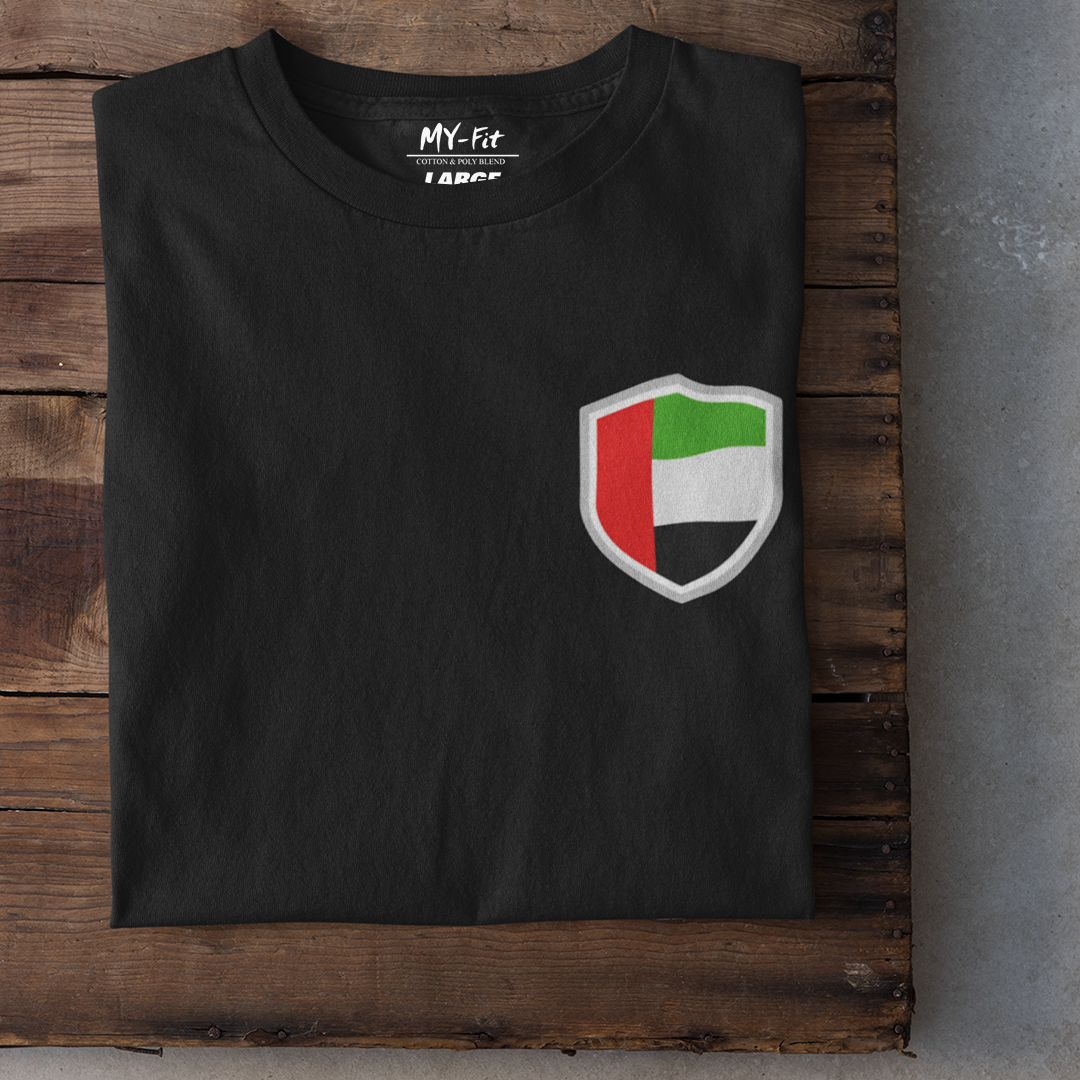 UAE Shield Pocket