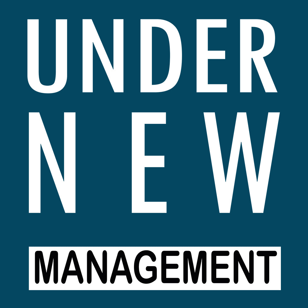 Under New Management