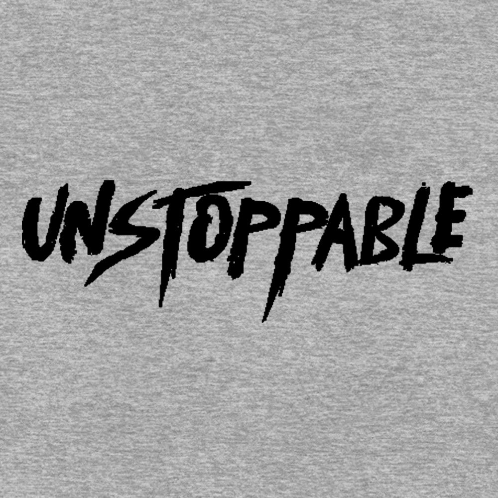 Unstoppable Sweatshirt