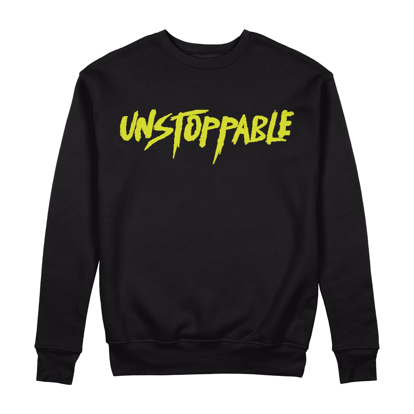 Unstoppable Sweatshirt