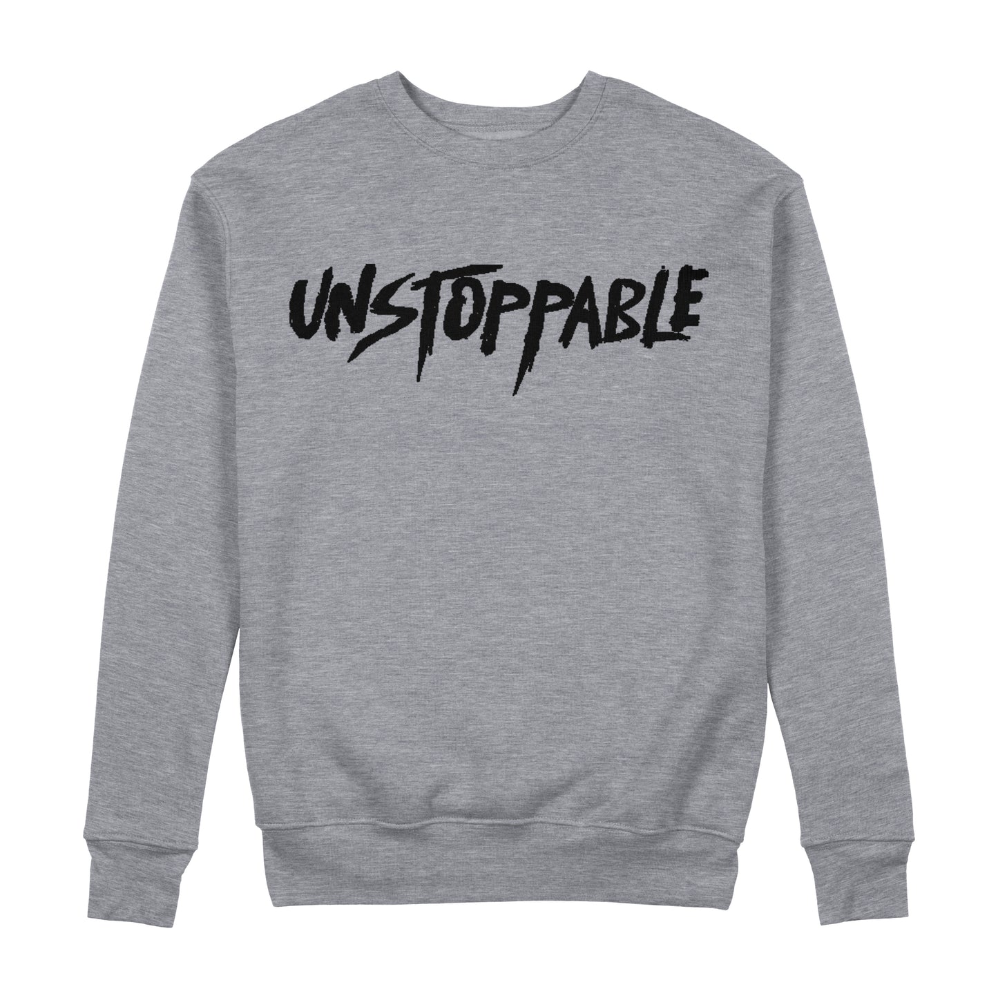 Unstoppable Sweatshirt