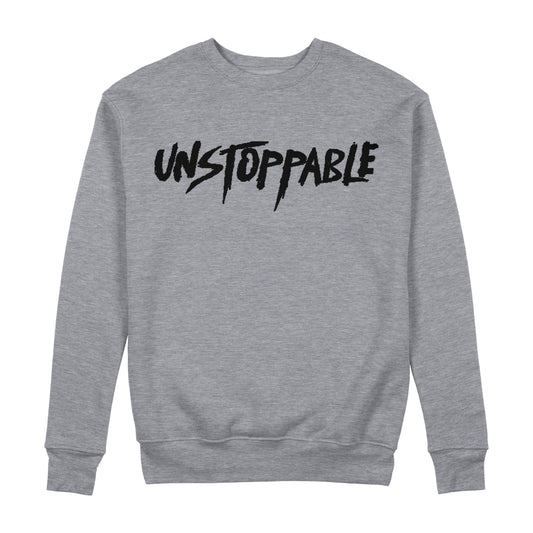 Unstoppable Sweatshirt