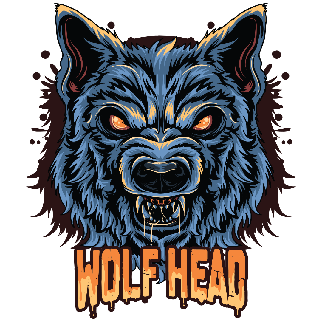 Wolf Head