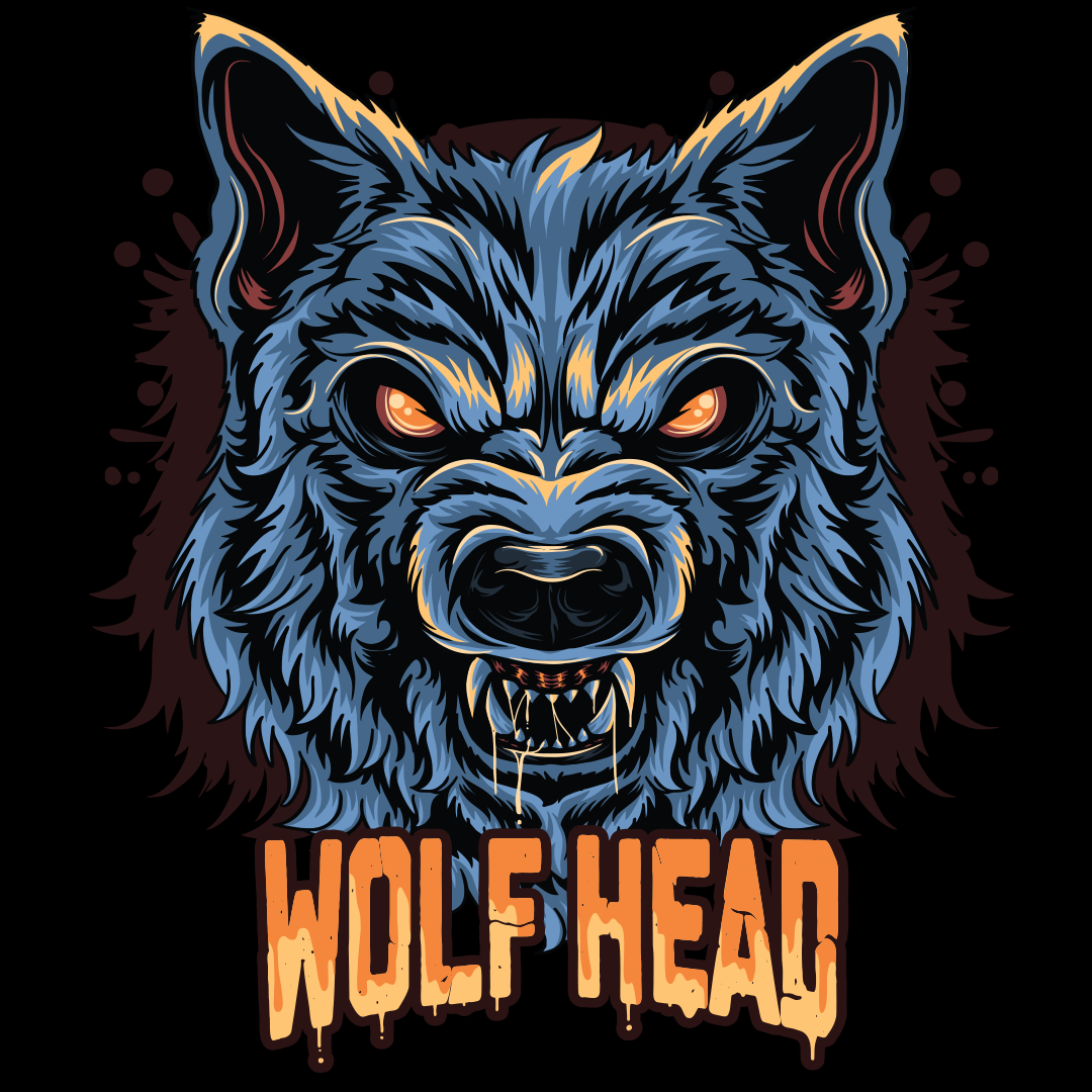 Wolf Head