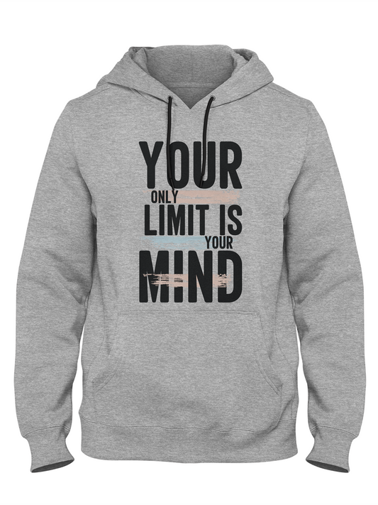 Your Limit