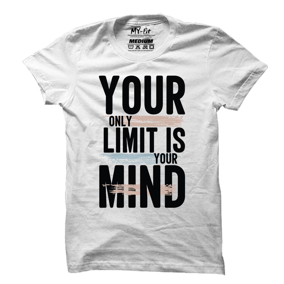 Your Limit