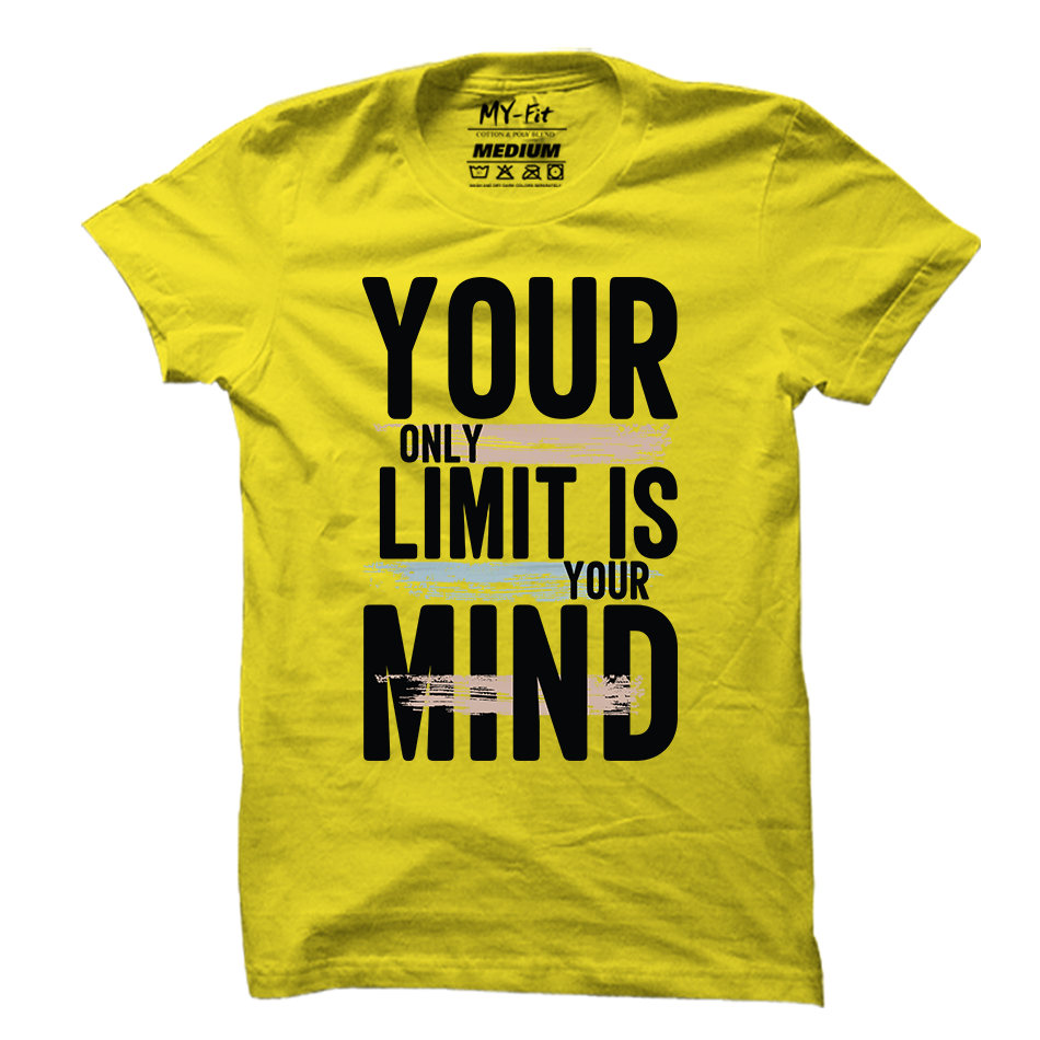 Your Limit