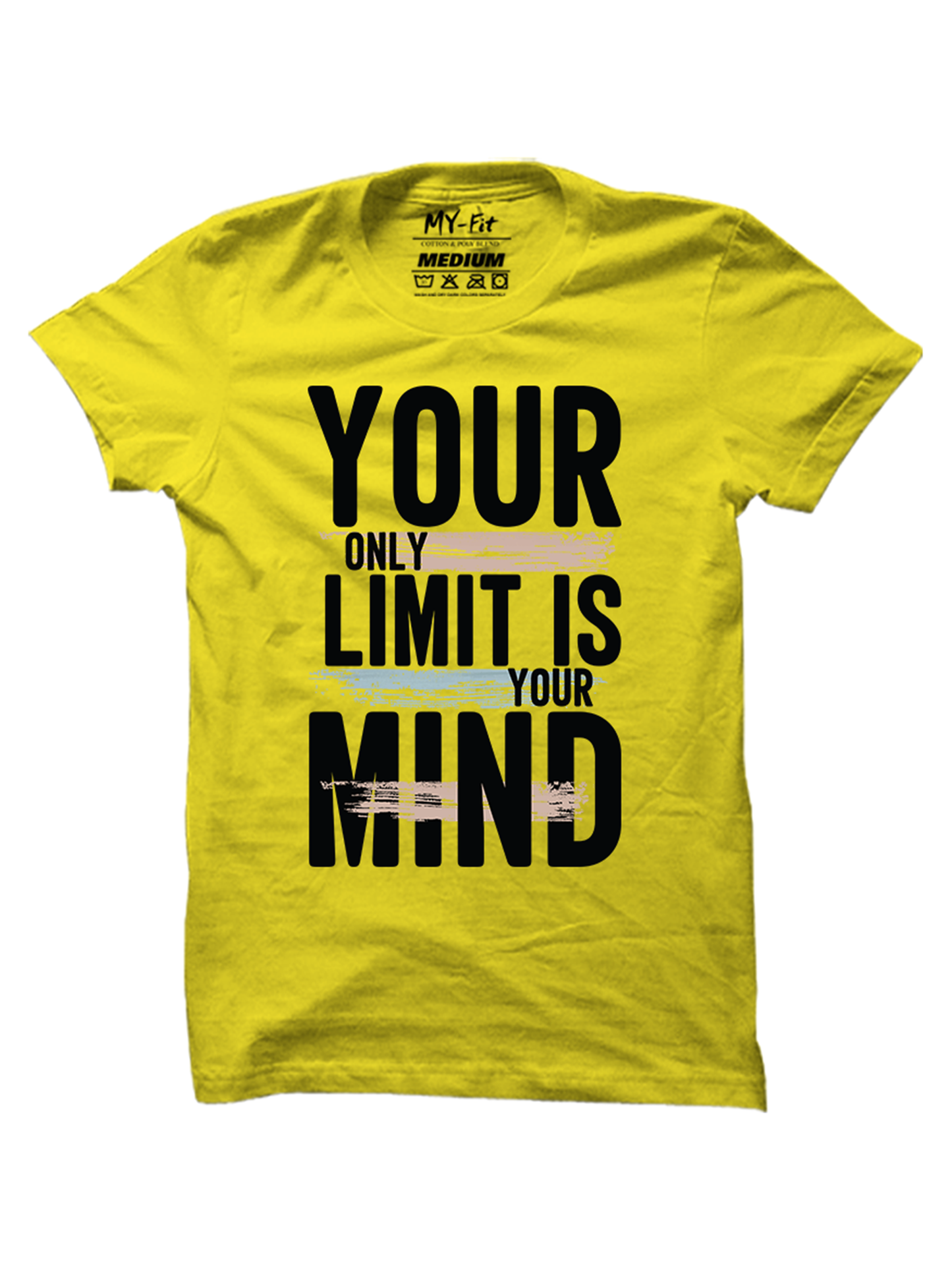 Your Limit